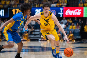 COLUMN: Treysen Eaglestaff's play asks several questions with not as many answers